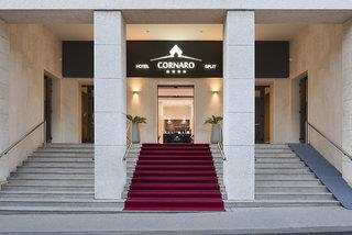 Ferien im Cornaro Hotel 2024/2025 - hier günstig online buchen