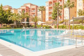Ferien im AMA Islantilla Resort 2024/2025 - hier günstig online buchen
