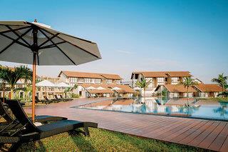 Ferien im The Calm Resort & Spa 2024/2025 - hier günstig online buchen