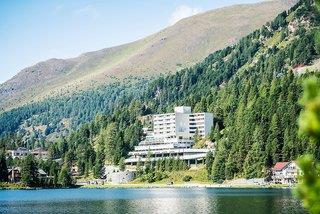 günstige Angebote für Panorama Hotel Turracher Höhe, Alpin Resort & Spa