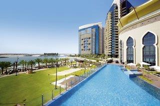 Ferien im Bab al Qasr Hotel & Residence 2024/2025 - hier günstig online buchen