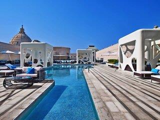 Ferien im V Hotel Dubai, Curio Collection by Hilton 2024/2025 - hier günstig online buchen