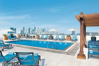 Ferien im Hilton Garden Inn Dubai Al Mina 2024/2025 - hier günstig online buchen
