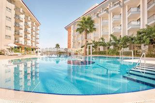 Ferien im Urlaub Last Minute im Ramada Hotel & Suites by Wyndham Kusadasi - hier günstig online buchen
