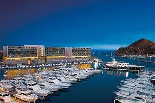 Ferien im Breathless Cabo San Lucas Resort & Spa 2024/2025 - hier günstig online buchen