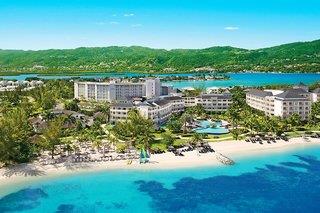 Ferien im Breathless Montego Bay Resort & Spa 2024/2025 - hier günstig online buchen