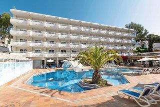 Ferien im Urlaub Last Minute im Mar Hotels Paguera & Spa - hier günstig online buchen