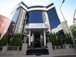 Ferien im Asrin Business Hotel 2024/2025 - hier günstig online buchen