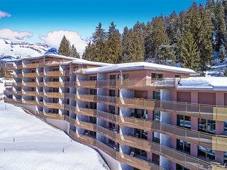 Ferien im Peaks Place Apartment-Hotel & Spa 2024/2025 - hier günstig online buchen