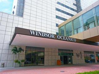 Ferien im Windsor Oceanico 2024/2025 - hier günstig online buchen