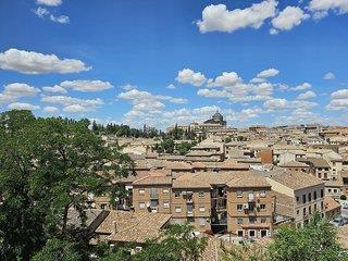 Ferien im Medina de Toledo 2024/2025 - hier günstig online buchen