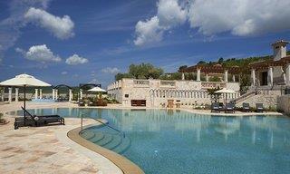 Ferien im Cap Vermell Grand Hotel - hier günstig online buchen