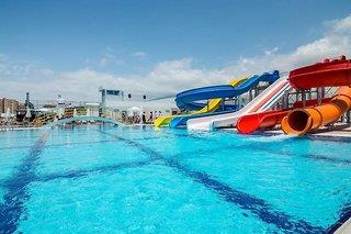 Ferien im The Lumos Deluxe Resort Hotel & Spa 2024/2025 - hier günstig online buchen