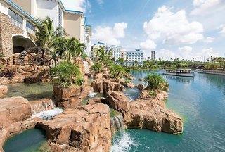 Ferien im Loews Sapphire Falls Resort at Universal Orlando 2024/2025 - hier günstig online buchen
