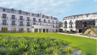Ferien im Thalasso Concarneau Spa Marin Resort 2024/2025 - hier günstig online buchen