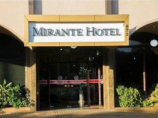 Ferien im Mirante Hotel 2024/2025 - hier günstig online buchen