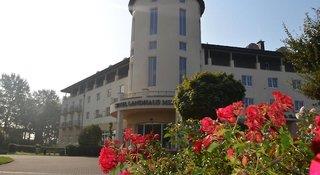 Ferien im Hotel Landhaus Milser 2024/2025 - hier günstig online buchen