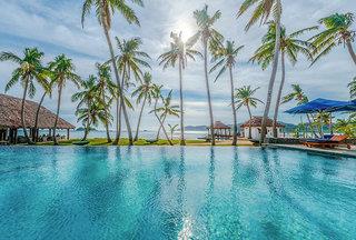 Ferien im Tropica Island Resort 2024/2025 - hier günstig online buchen