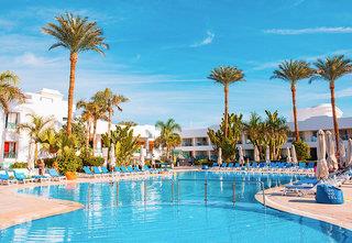 Ferien im Novotel Sharm El Sheikh Beach 2024/2025 - hier günstig online buchen