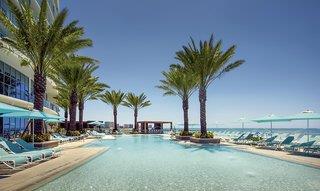 Ferien im Opal Sands Resort 2024/2025 - hier günstig online buchen