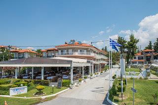 Ferien im Georgalas Sun Beach Hotel 2024/2025 - hier günstig online buchen