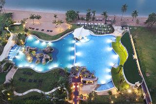 Ferien im Mövenpick Siam Hotel Pattaya - hier günstig online buchen
