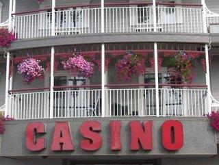 günstige Angebote für Billy Barker Casino Hotel