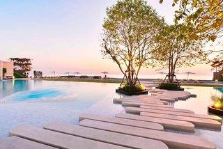 Ferien im Urlaub Last Minute im Veranda Resort Pattaya - hier günstig online buchen