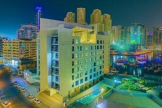 Ferien im Jannah Marina Hotel Apartments 2024/2025 - hier günstig online buchen
