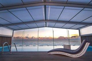 Ferien im Macarico Beach Hotel 2024/2025 - hier günstig online buchen