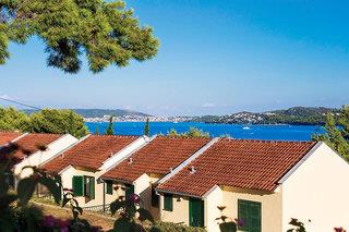 Ferien im Urlaub Last Minute im Amadria Park Camping Trogir Apartmani - hier günstig online buchen