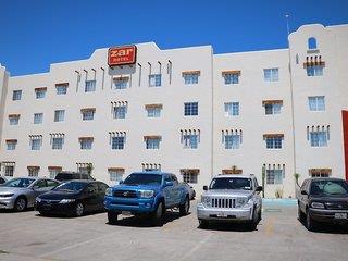 günstige Angebote für Hotel Zar La Paz