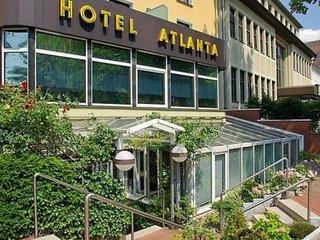günstige Angebote für Centro Hotel Atlanta