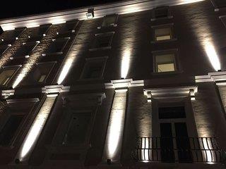 Ferien im Grand Hotel Palace Ancona 2024/2025 - hier günstig online buchen
