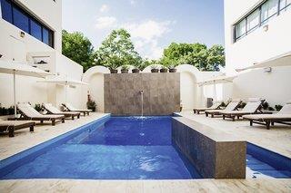 Ferien im Aspira Hotel & Beach Club by Tukan 2024/2025 - hier günstig online buchen