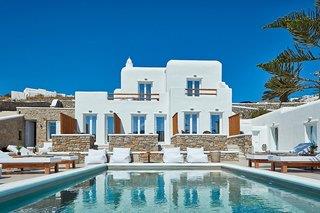 Ferien im Mykonos Waves Beach House & Suites 2024/2025 - hier günstig online buchen