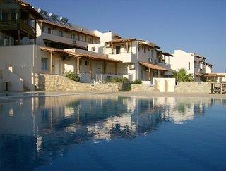 Ferien im Urlaub Last Minute im Creta Suites - hier günstig online buchen