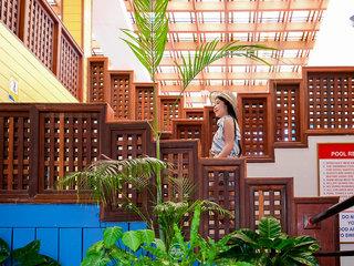 Ferien im Days Inn by Wyndham Patong Beach 2024/2025 - hier günstig online buchen