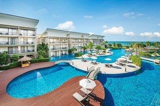 Ferien im Le Meridien Khao Lak Resort & Spa 2024/2025 - hier günstig online buchen