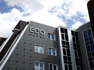 günstige Angebote für EGO Hotel