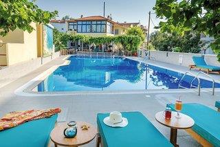 Ferien im Thalassies Hotel 2024/2025 - hier günstig online buchen
