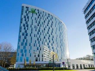 Ferien im Holiday Inn Hamburg - City Nord 2024/2025 - hier günstig online buchen