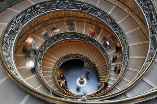 Ferien im Casa Tua Vaticano 2024/2025 - hier günstig online buchen