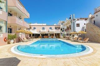 günstige Angebote für Ilios Malia Hotel Resort