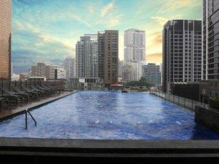 Ferien im Skyview Hotel Bangkok 2024/2025 - hier günstig online buchen