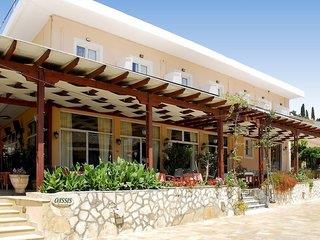 Ferien im Melina Oasis Boutique Hotel 2024/2025 - hier günstig online buchen