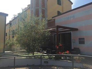 Ferien im Al Borgo Residence 2024/2025 - hier günstig online buchen