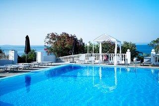 Ferien im Bianco Olympico Beach Resort 2024/2025 - hier günstig online buchen