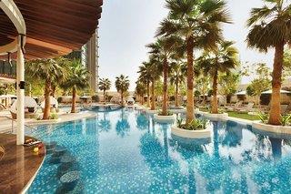 Ferien im JW Marriott Marquis City Center Doha 2024/2025 - hier günstig online buchen