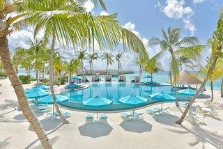 Ferien im Kandima Maldives 2024/2025 - hier günstig online buchen
